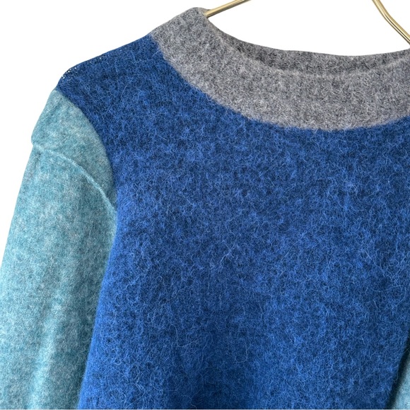 Baum Und Pferdgarten • Camryn Alpaca Sweater nwot - Picture 6 of 11